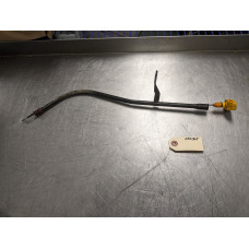 05C305 Engine Oil Dipstick With Tube From 1998 Subaru Legacy Outback 2.5